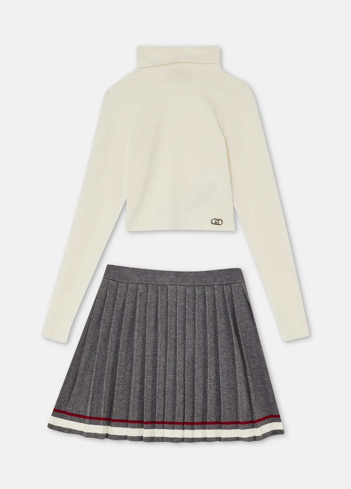 Liu Jo Ensemble pour petite fille|Enfant Robes & Combinaisons