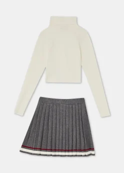 Liu Jo Ensemble pour petite fille|Enfant Robes & Combinaisons