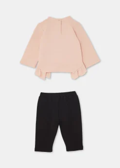 Liu Jo Ensemble pour petite fille| Ensembles Et Robes
