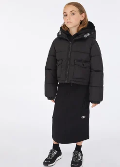 Liu Jo Ensemble pour petite fille en molleton|Enfant Robes & Combinaisons