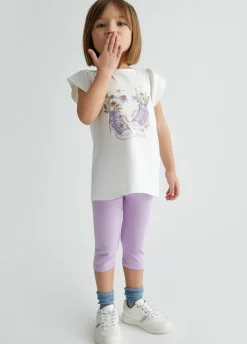 Liu Jo Ensemble pour petite fille|Enfant Pantalons & Jupes|T-Shirts