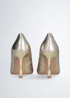Liu Jo Escarpins avec maxi logo|Femme Escarpins