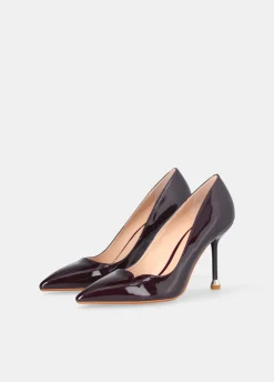 Liu Jo Escarpins en vernis|Femme Escarpins
