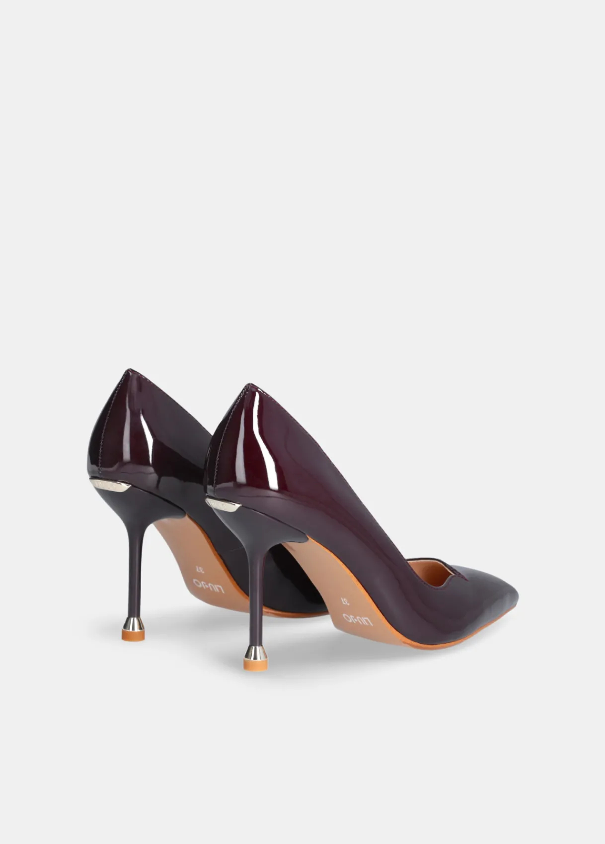Liu Jo Escarpins en vernis|Femme Escarpins
