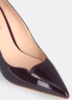 Liu Jo Escarpins en vernis|Femme Escarpins