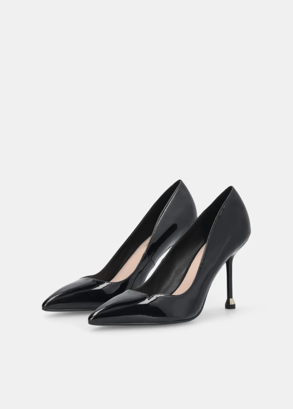 Liu Jo Escarpins en vernis|Femme Escarpins