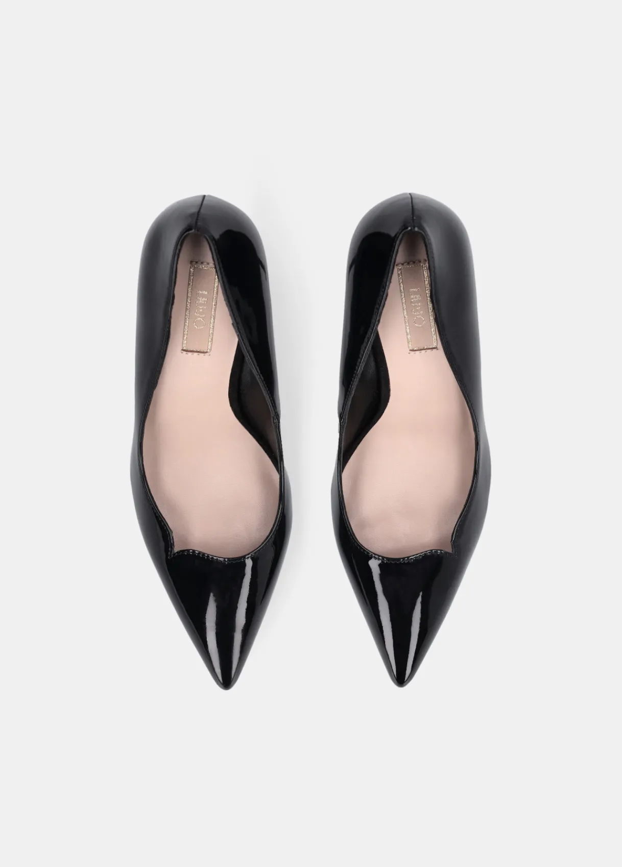 Liu Jo Escarpins en vernis|Femme Escarpins