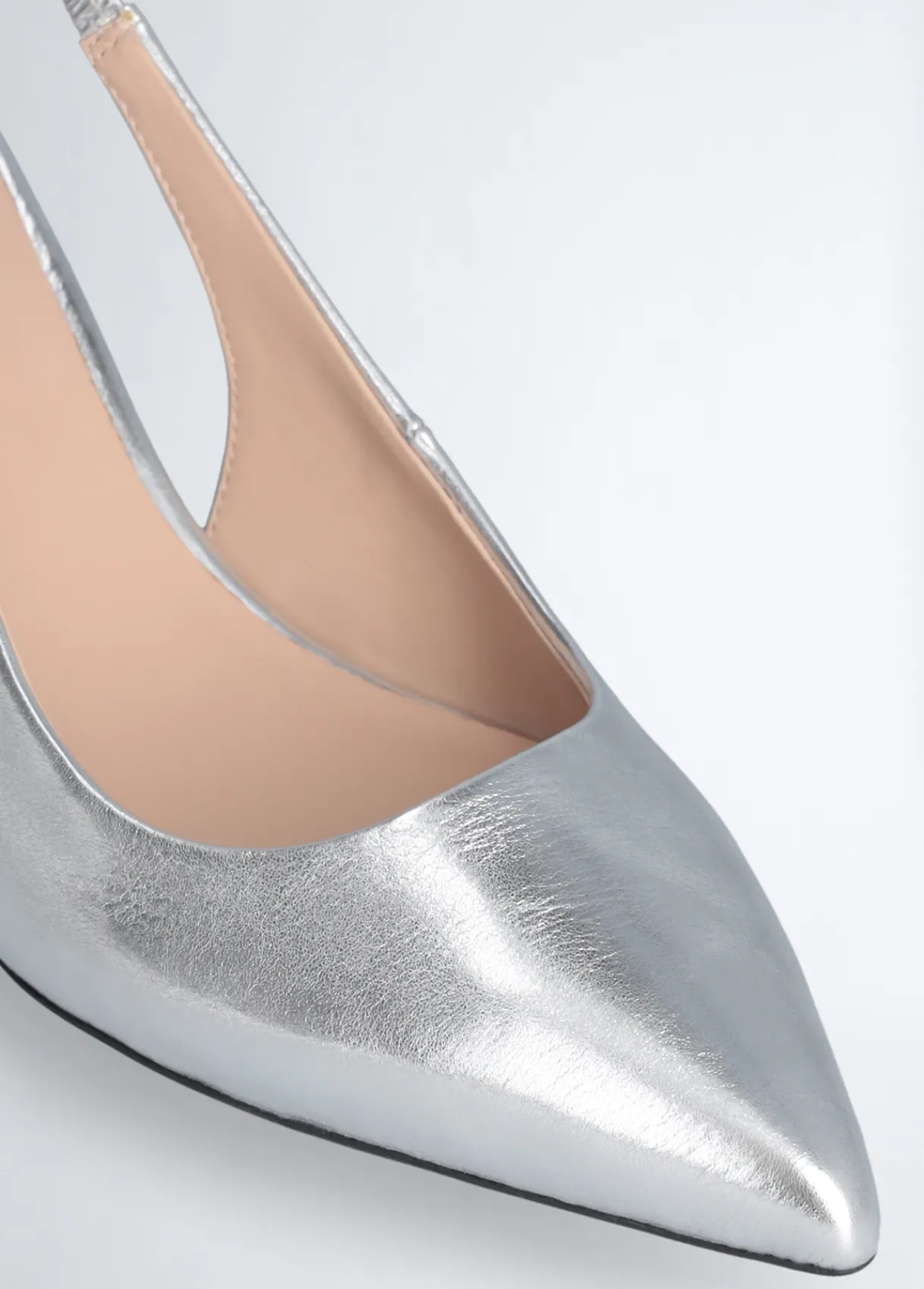 Liu Jo Escarpins ouverts à petits talons|Femme Escarpins