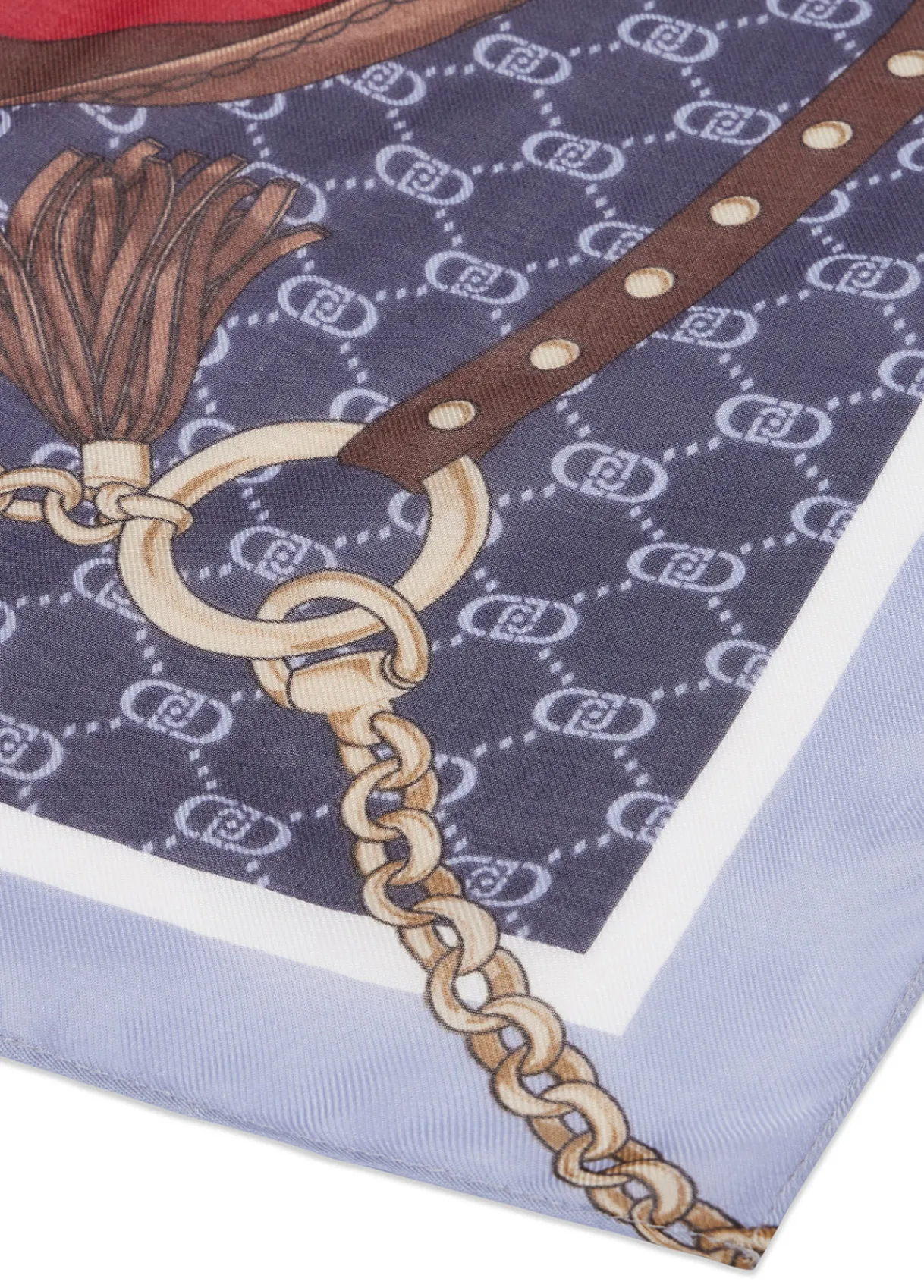 Liu Jo Foulard avec imprimé|Femme Écharpes Et Foulards