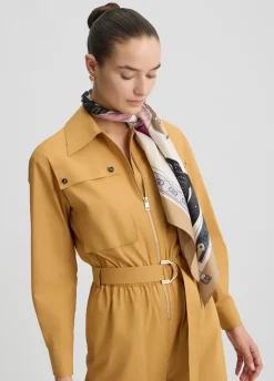 Liu Jo Foulard avec imprimé|Femme Écharpes Et Foulards