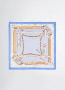 Liu Jo Foulard avec imprimé|Femme Écharpes Et Foulards