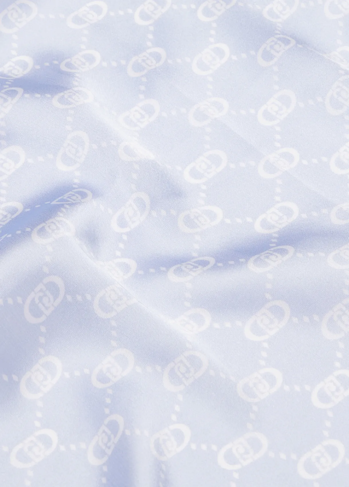 Liu Jo Foulard avec imprimé|Femme Écharpes Et Foulards