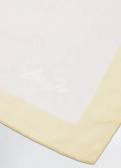 Liu Jo Foulard avec imprimé à fleurs|Femme Écharpes Et Foulards