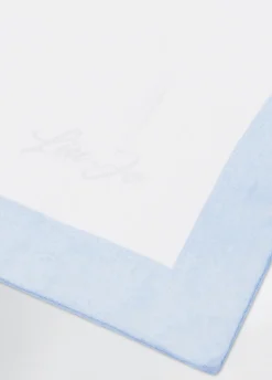 Liu Jo Foulard avec imprimé à fleurs|Femme Écharpes Et Foulards