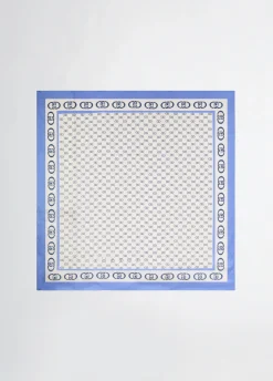 Liu Jo Foulard avec logo|Femme Écharpes Et Foulards