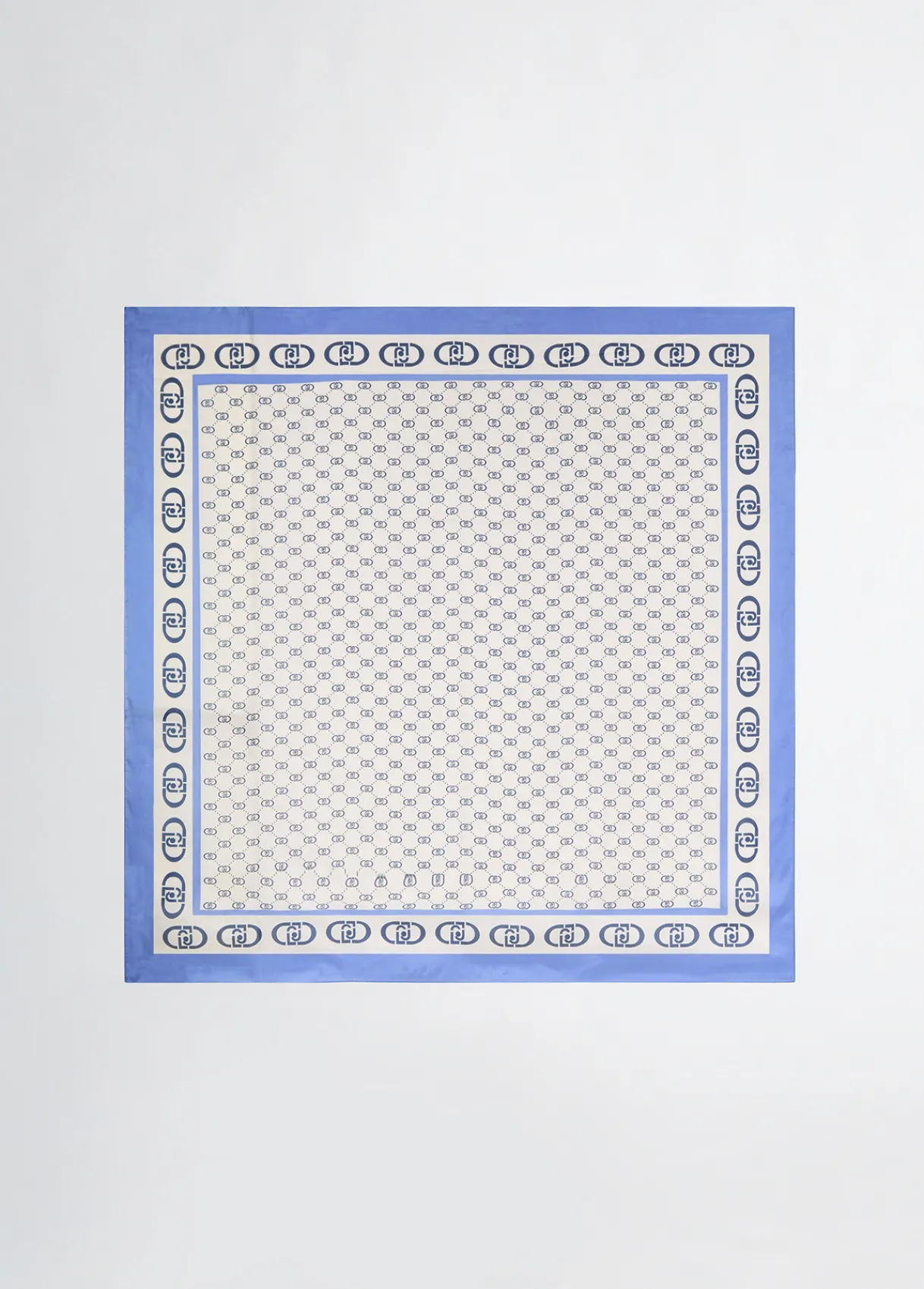 Liu Jo Foulard avec logo|Femme Écharpes Et Foulards