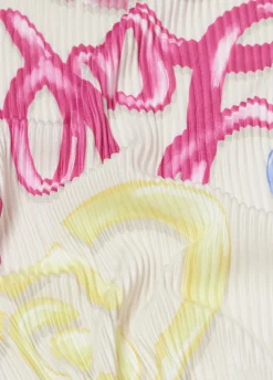 Liu Jo Foulard avec logo|Femme Écharpes Et Foulards