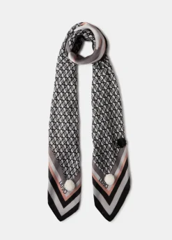Liu Jo Foulard Better|Femme Écharpes Et Foulards