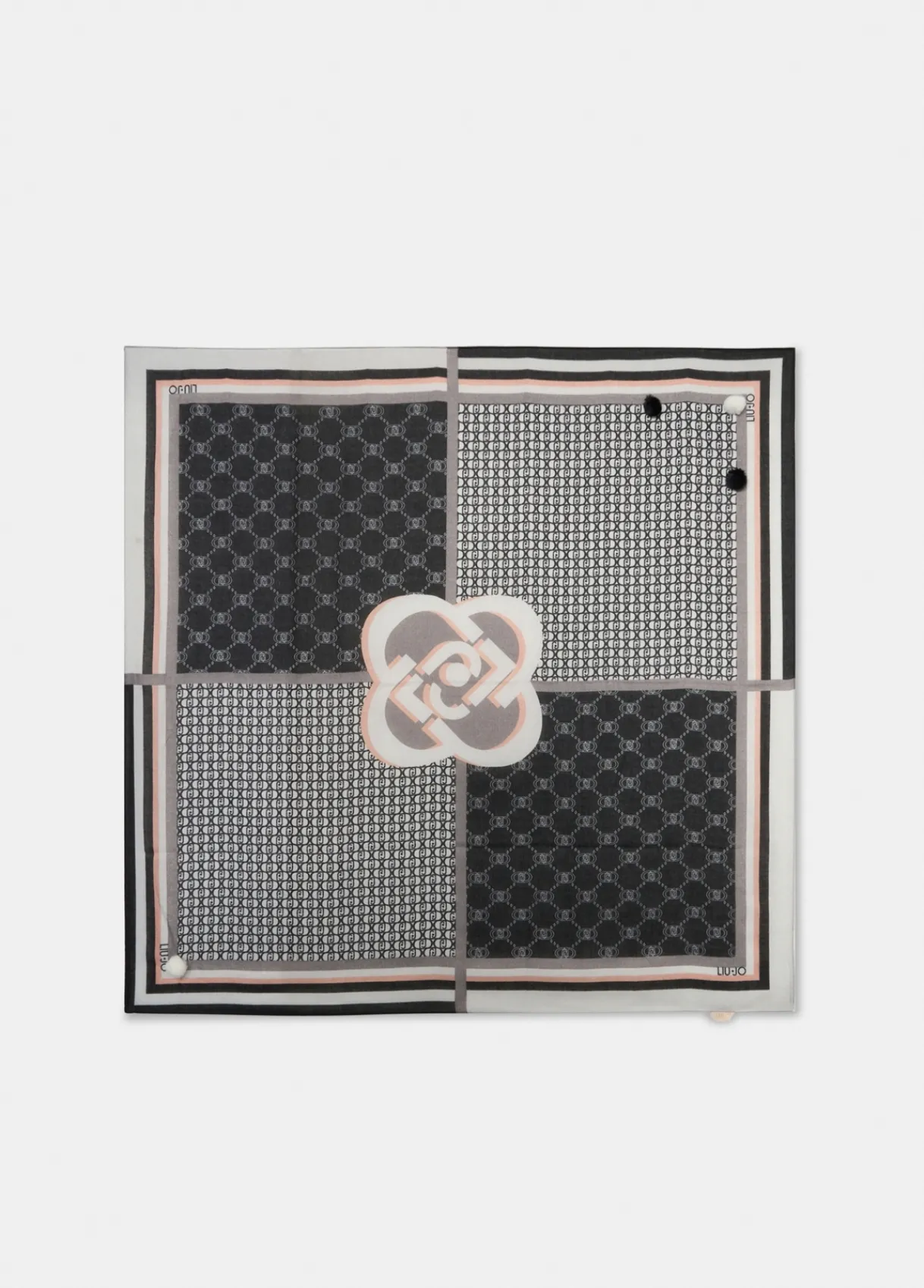 Liu Jo Foulard Better|Femme Écharpes Et Foulards