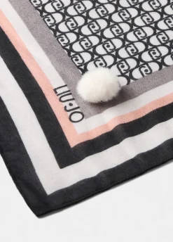 Liu Jo Foulard Better|Femme Écharpes Et Foulards
