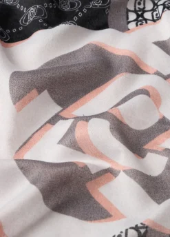 Liu Jo Foulard Better|Femme Écharpes Et Foulards