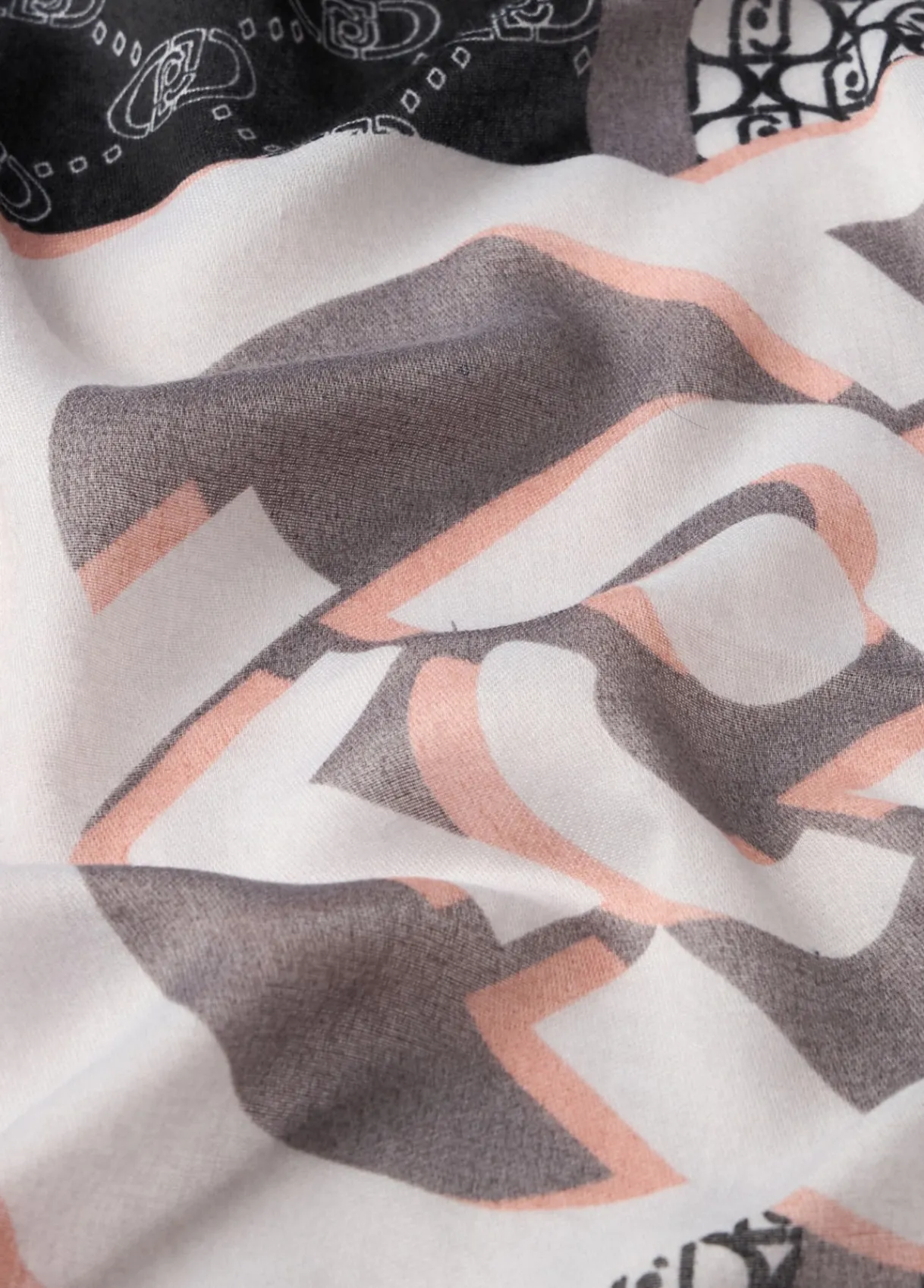 Liu Jo Foulard Better|Femme Écharpes Et Foulards