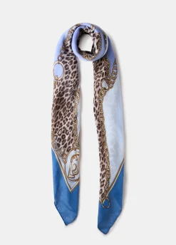 Liu Jo Foulard Better|Femme Écharpes Et Foulards