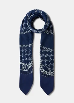 Liu Jo Foulard Better|Femme Écharpes Et Foulards
