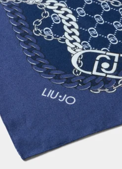 Liu Jo Foulard Better|Femme Écharpes Et Foulards