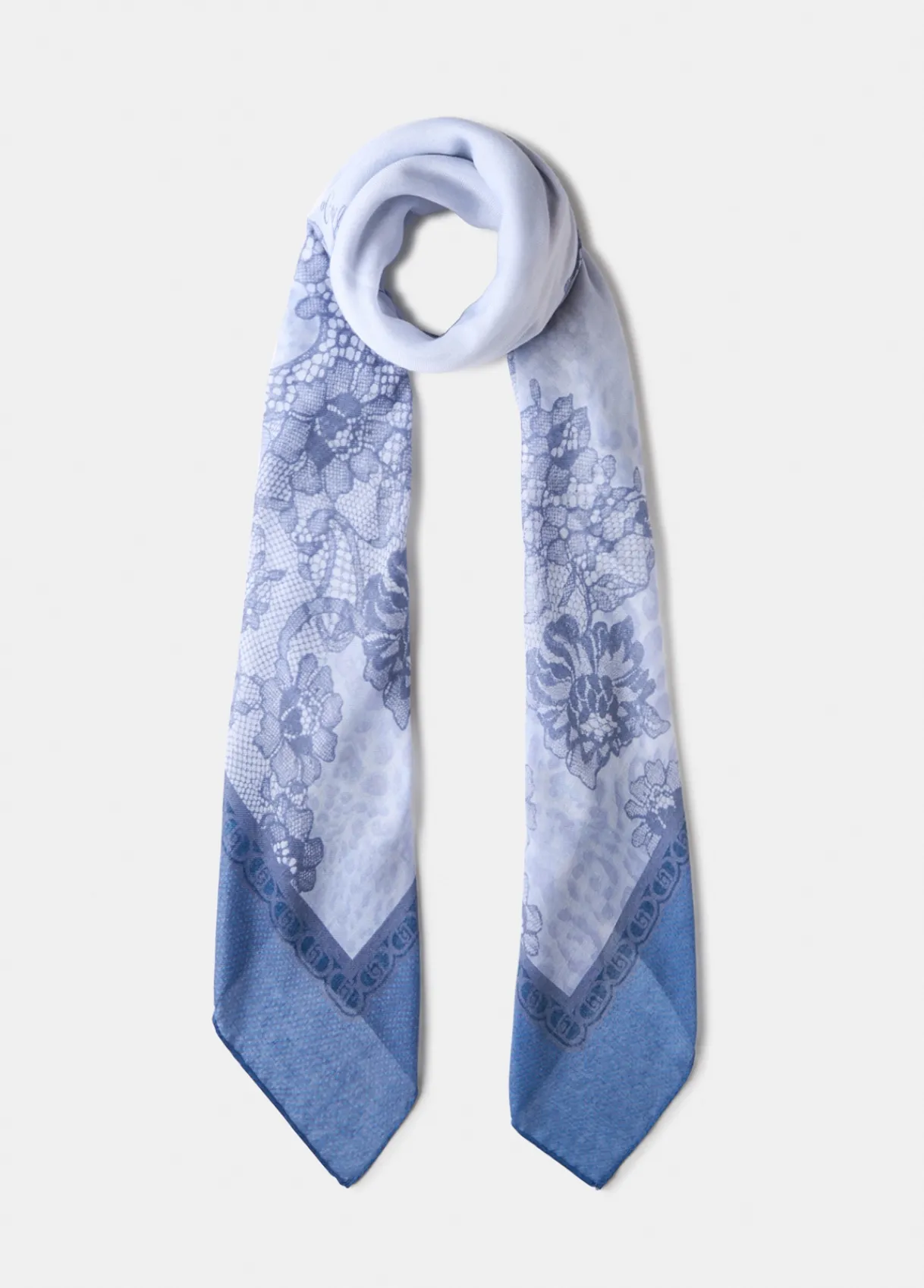 Liu Jo Foulard Better|Femme Écharpes Et Foulards