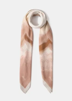 Liu Jo Foulard Better|Femme Écharpes Et Foulards