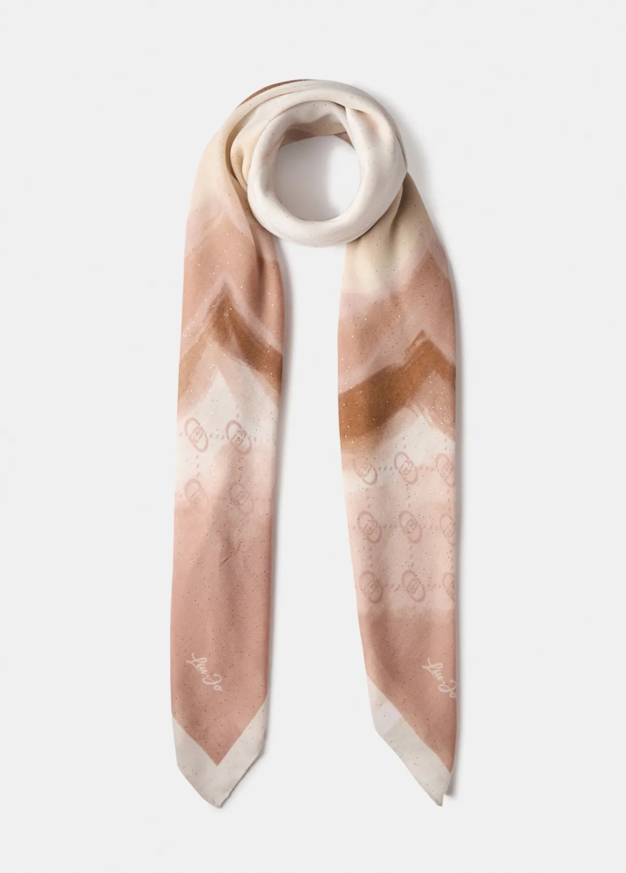 Liu Jo Foulard Better|Femme Écharpes Et Foulards