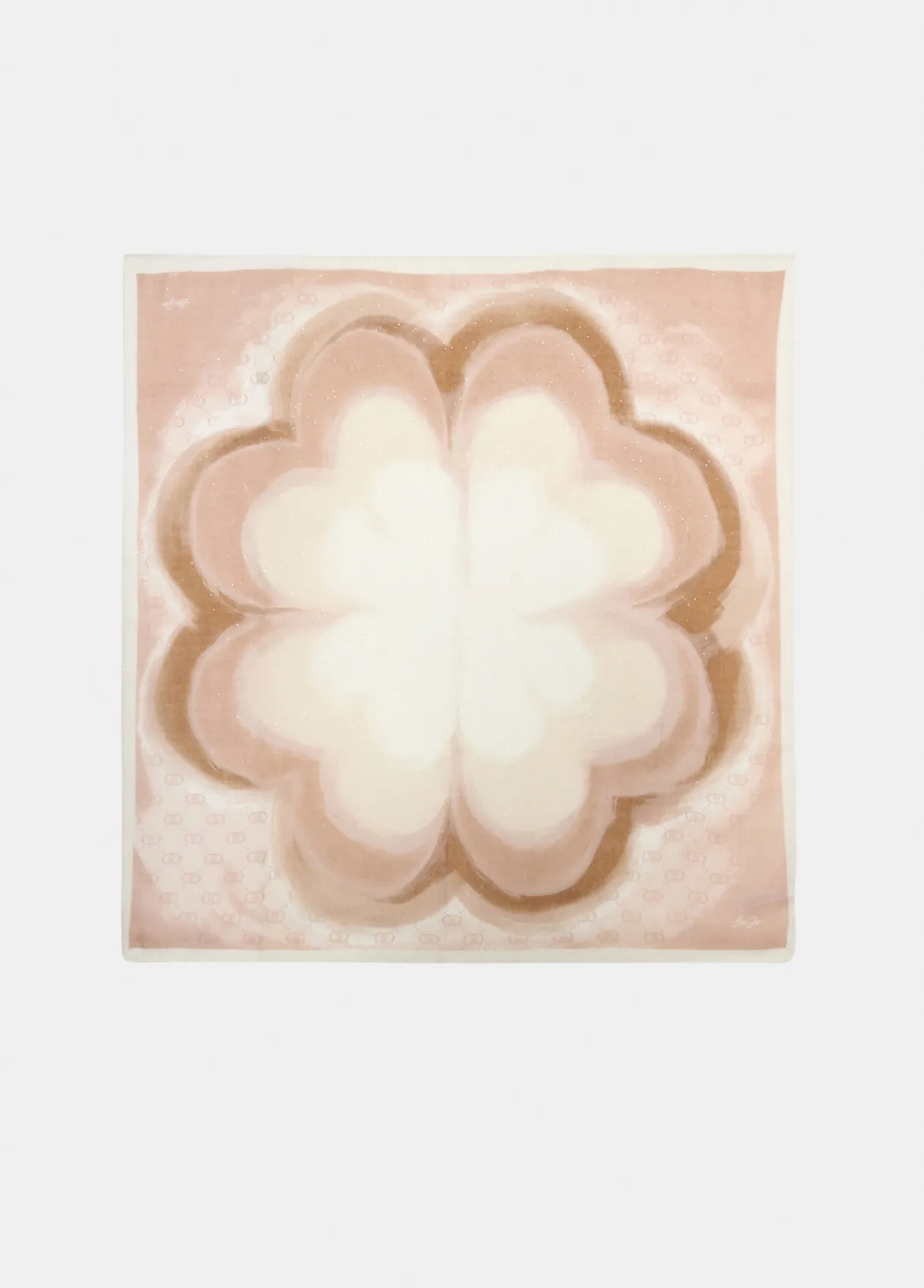 Liu Jo Foulard Better|Femme Écharpes Et Foulards