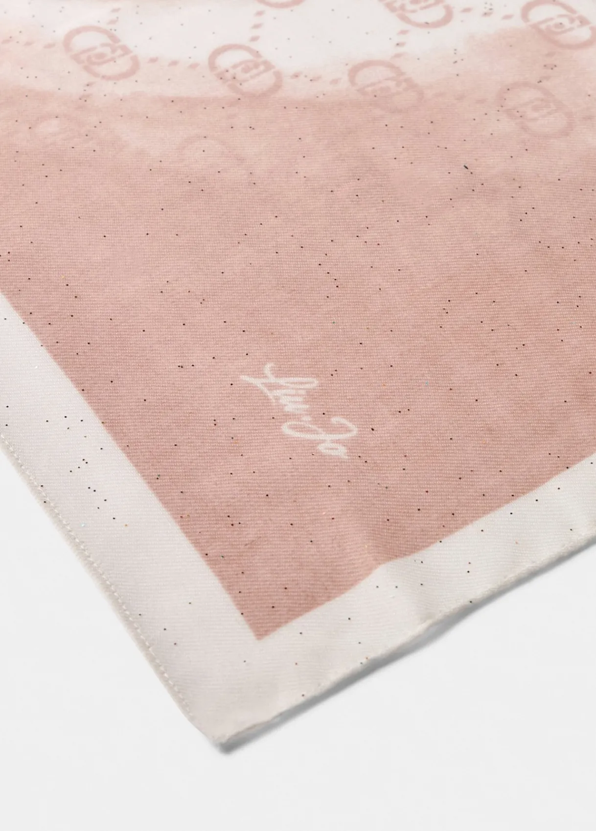 Liu Jo Foulard Better|Femme Écharpes Et Foulards
