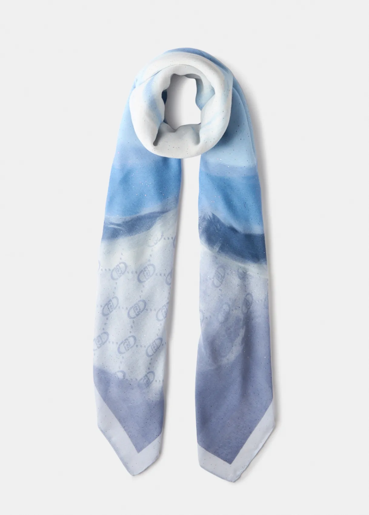 Liu Jo Foulard Better|Femme Écharpes Et Foulards