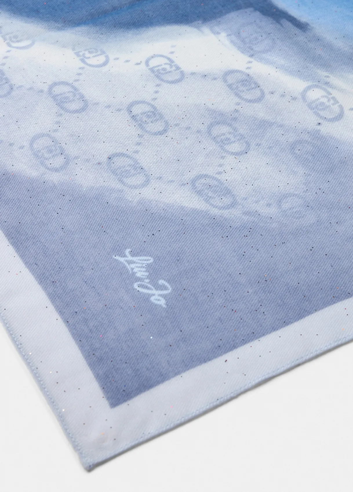 Liu Jo Foulard Better|Femme Écharpes Et Foulards