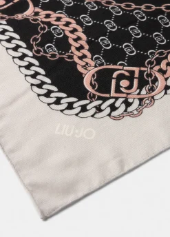 Liu Jo Foulard Better|Femme Écharpes Et Foulards