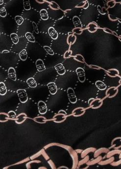 Liu Jo Foulard Better|Femme Écharpes Et Foulards