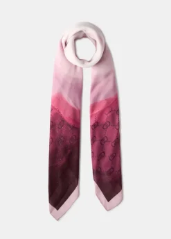 Liu Jo Foulard Better|Femme Écharpes Et Foulards