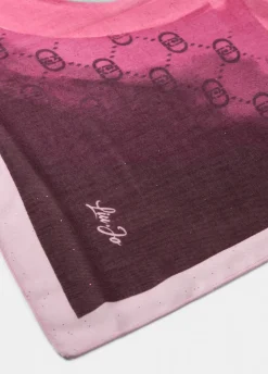 Liu Jo Foulard Better|Femme Écharpes Et Foulards