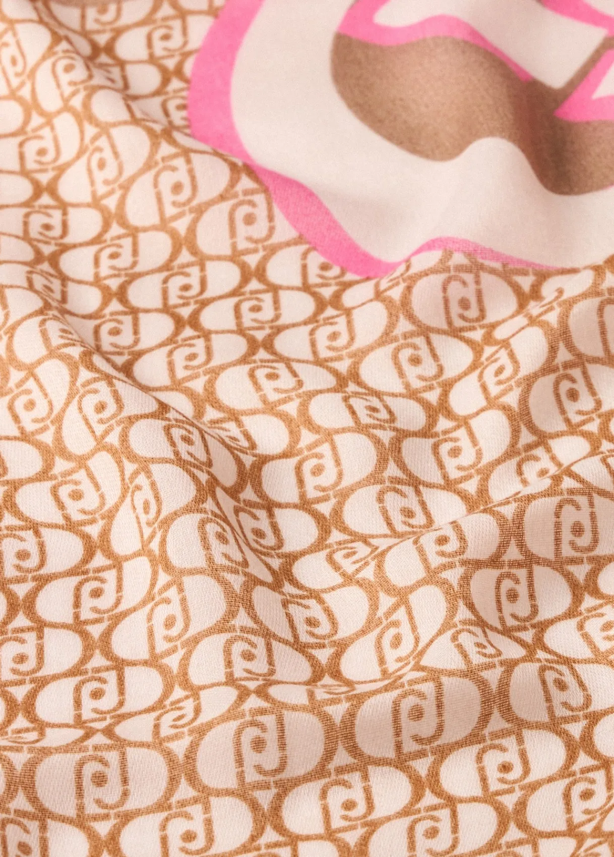 Liu Jo Foulard Better|Femme Écharpes Et Foulards
