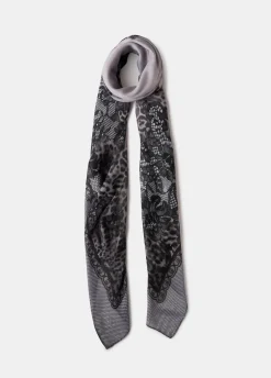 Liu Jo Foulard Better|Femme Écharpes Et Foulards