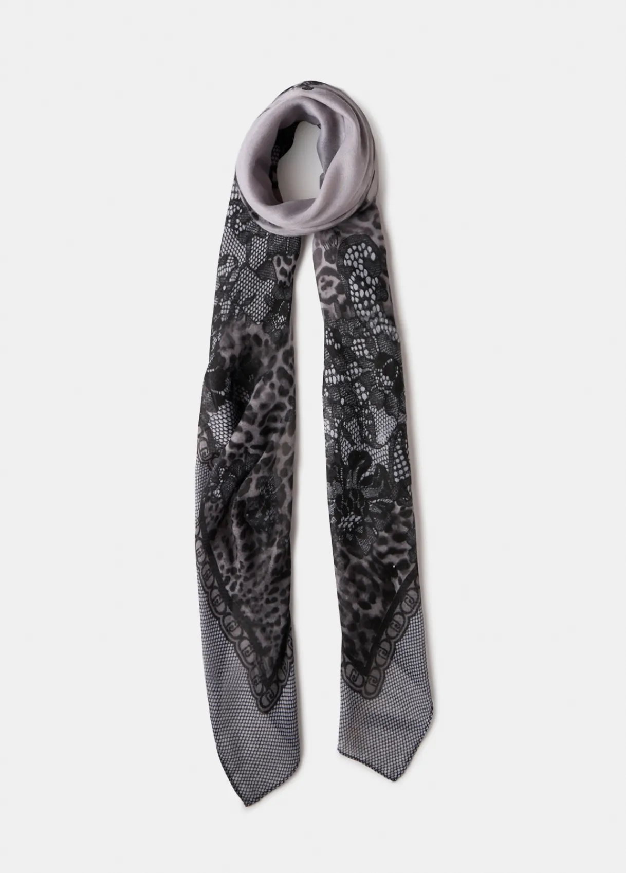 Liu Jo Foulard Better|Femme Écharpes Et Foulards