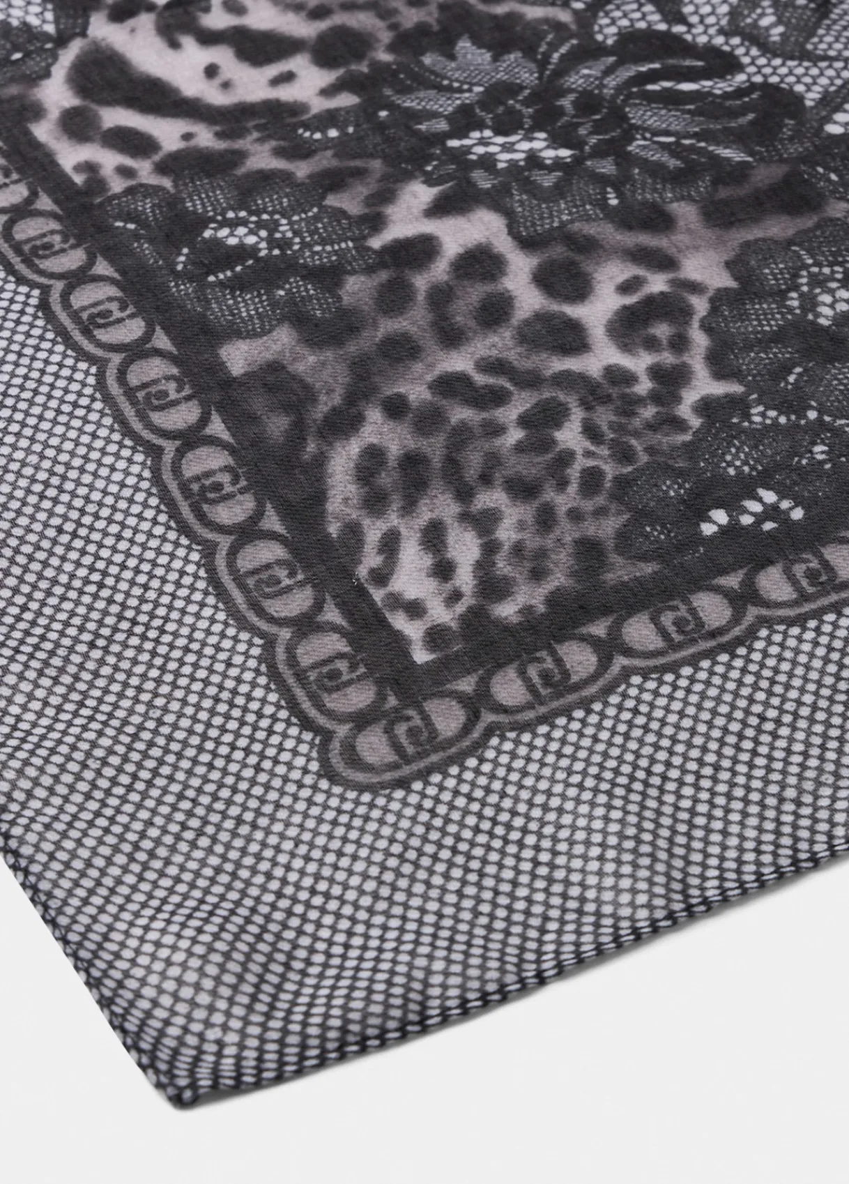 Liu Jo Foulard Better|Femme Écharpes Et Foulards