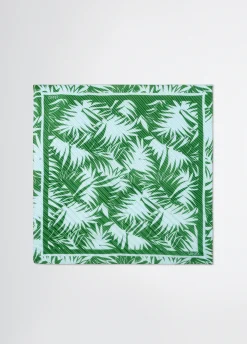 Liu Jo Foulard plissé imprimé|Femme Écharpes Et Foulards