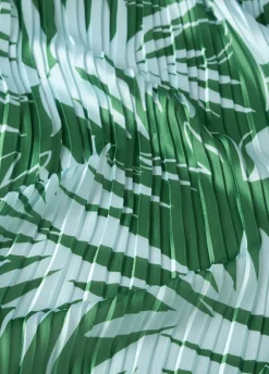 Liu Jo Foulard plissé imprimé|Femme Écharpes Et Foulards