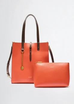 Liu Jo Fourre-tout format moyen|Femme Sac Shopper