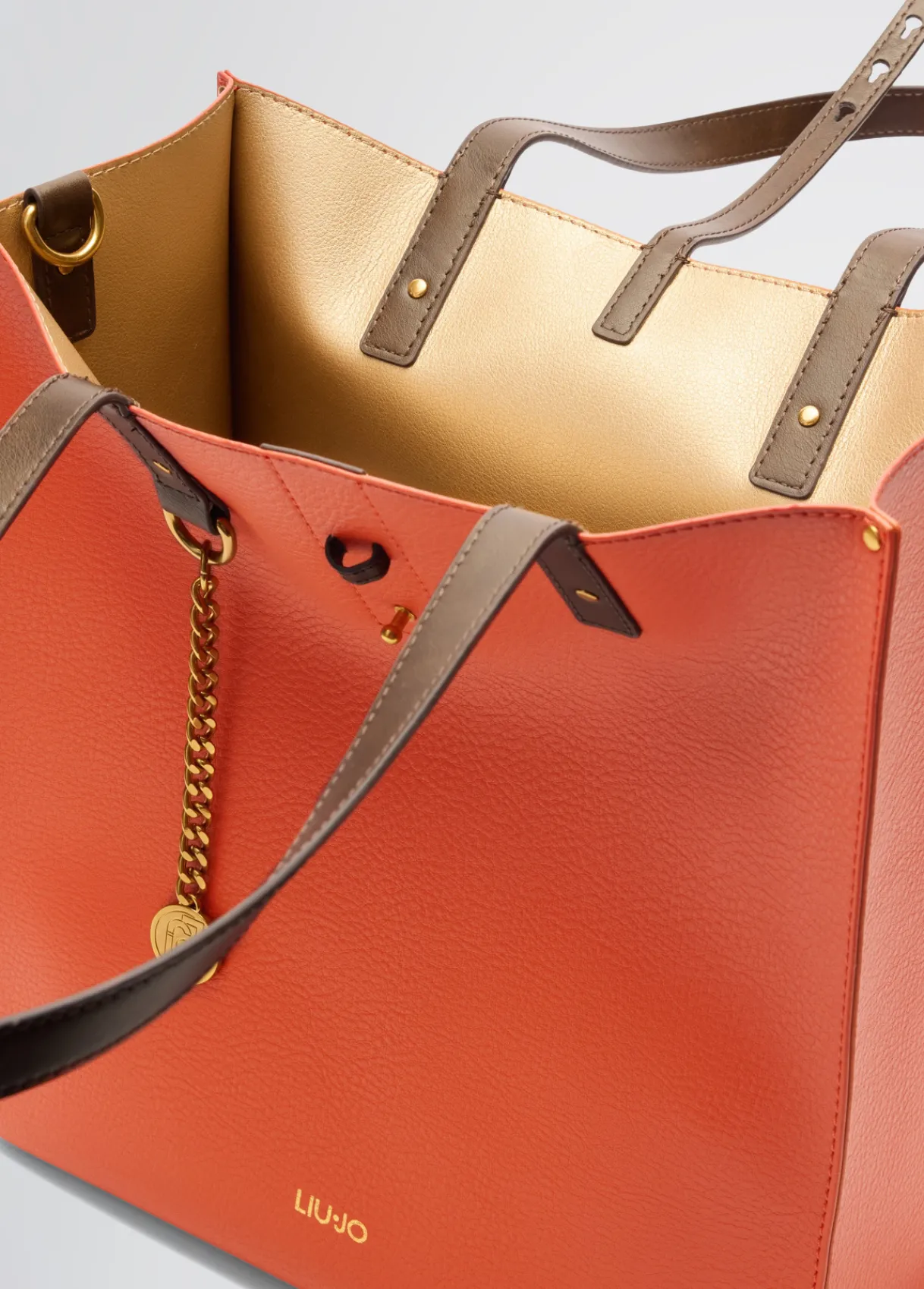Liu Jo Fourre-tout format moyen|Femme Sac Shopper