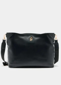 Liu Jo Fourre-tout format moyen avec charm|Femme Sac Shopper