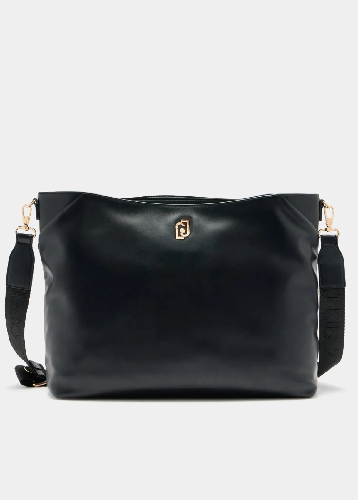 Liu Jo Fourre-tout format moyen avec charm|Femme Sac Shopper